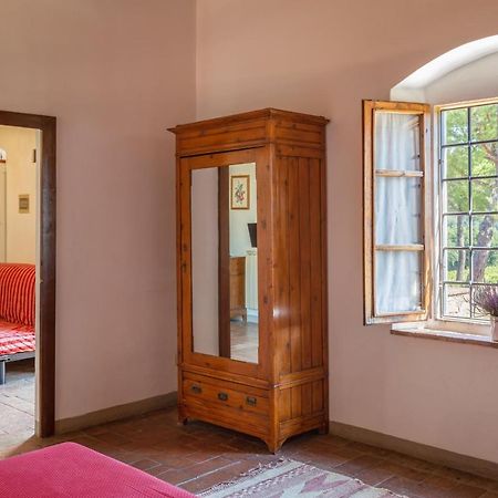 Fattoria Pratale Villa Sambuca Kültér fotó