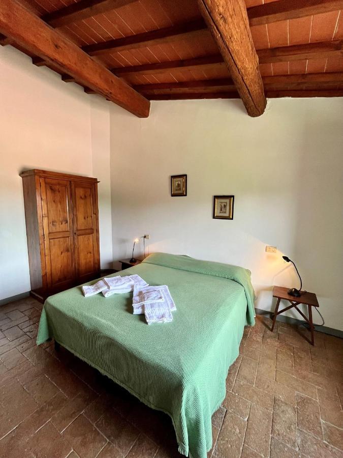 Fattoria Pratale Villa Sambuca Kültér fotó