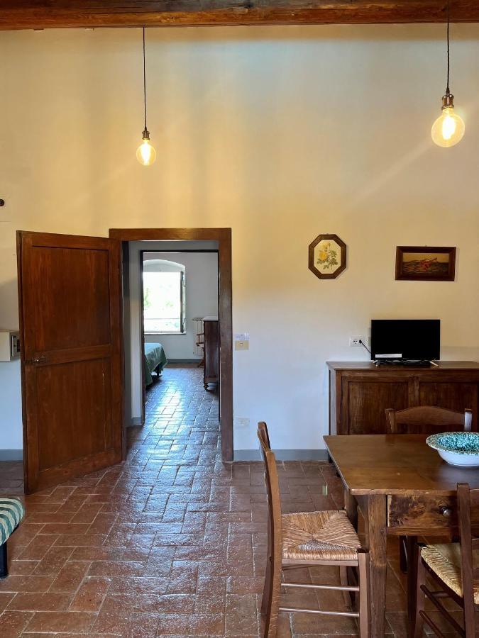 Fattoria Pratale Villa Sambuca Kültér fotó